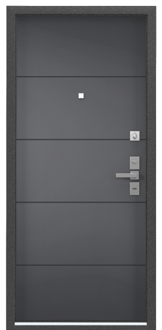 ПВХ Оскуро в Тобольске