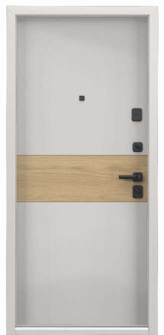 ПВХ Бьянко в Тобольске