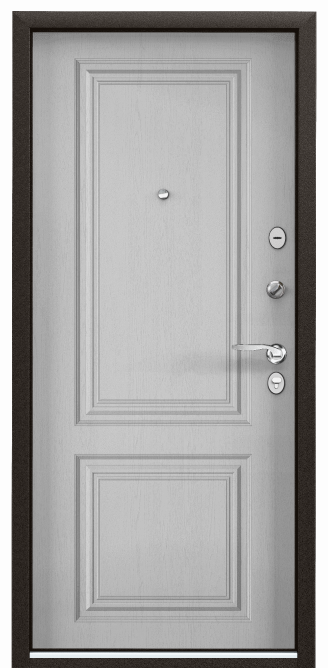 ПВХ Дуб белый матовый в Тобольске