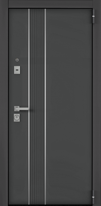 ЛКП Графит в Тобольске