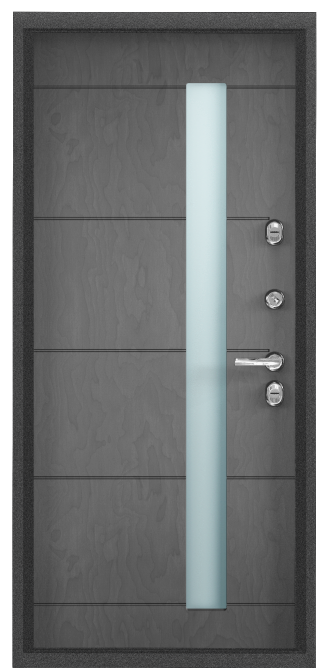 ФМ Серое дерево в Тобольске