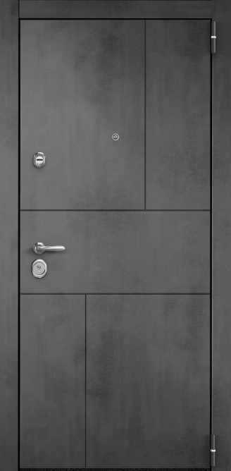 ПВХ Бетон темный в Тобольске