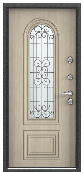 ПВХ Лиственница крем в Тобольске