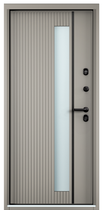 ПВХ Крема в Тобольске