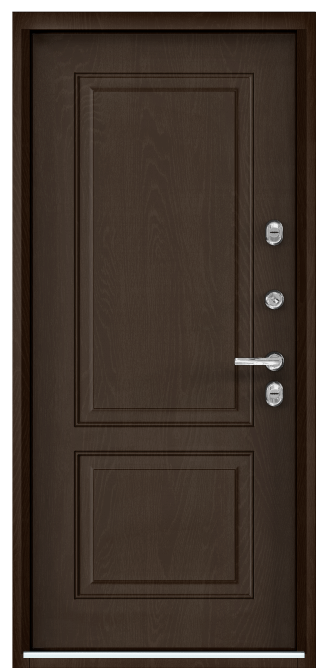 ПВХ Дуб коньяк в Тобольске