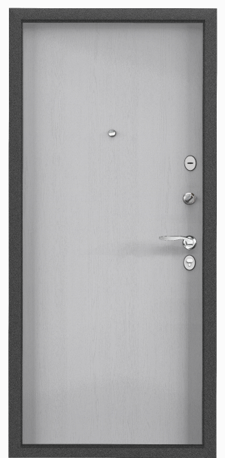 ПВХ Дуб белый матовый в Тобольске