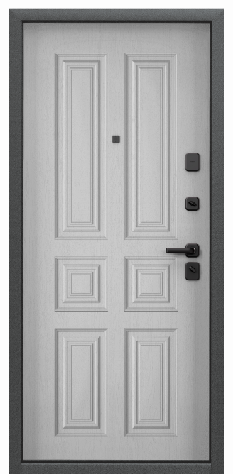 ПВХ Дуб белый матовый в Тобольске