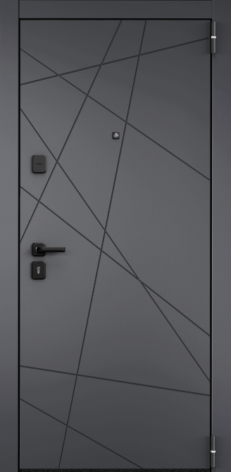 ПВХ Оскуро в Тобольске