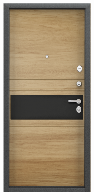 ПВХ Дуб Янтарь Горизонт в Тобольске