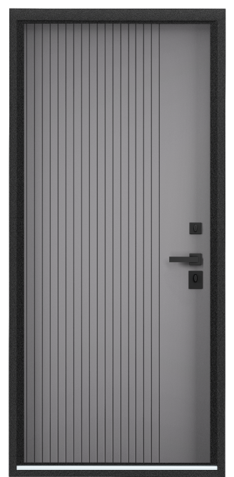 ПВХ Гриджио в Тобольске