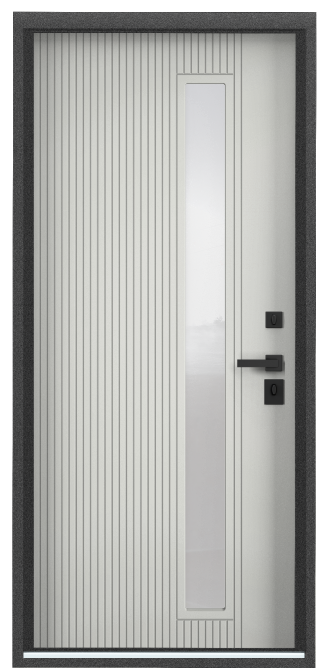 ПВХ Ферро в Тобольске