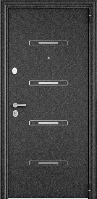 Черный шелк в Тобольске