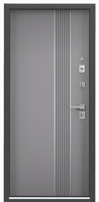 ПВХ Гриджио в Тобольске