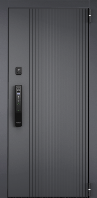 ПВХ Оскуро в Тобольске