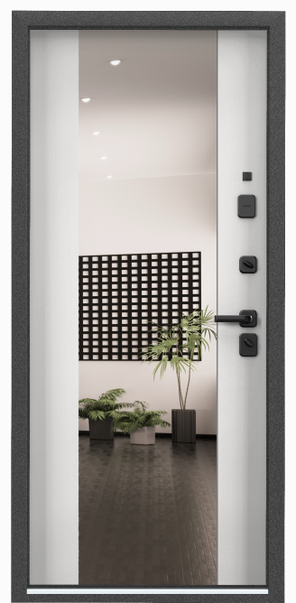 ПВХ Бьянко в Тобольске