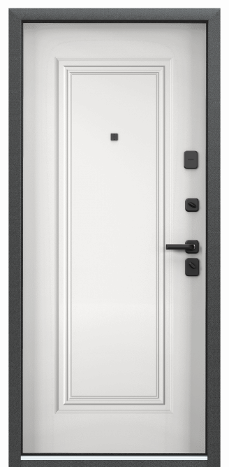 Белый (арт. КТ Белый) в Тобольске