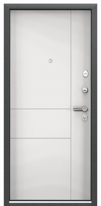 Белый (арт. КТ Белый) в Тобольске