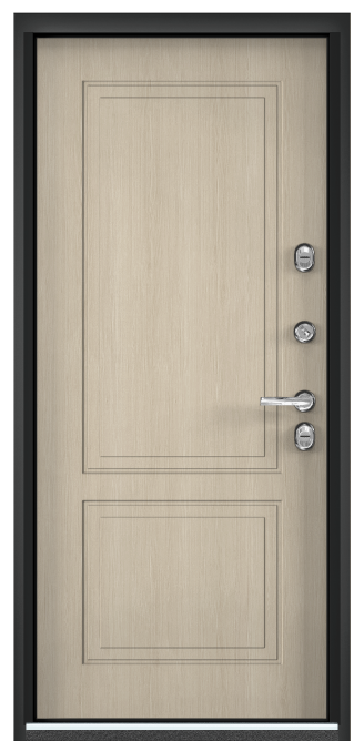 ПВХ Лиственница крем в Тобольске