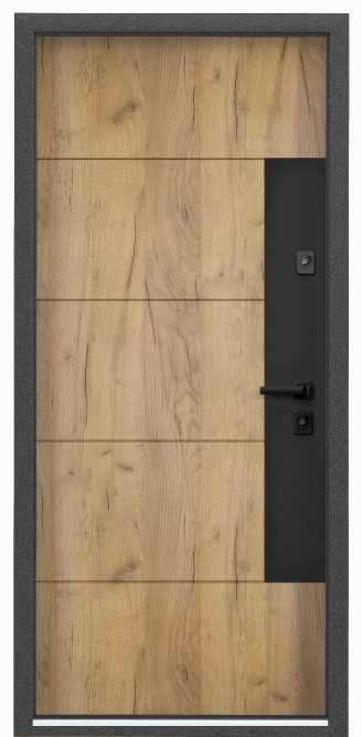 ПВХ Дуб крафт золотой в Тобольске