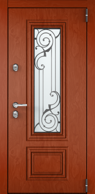 ФМ Красное дерево в Тобольске