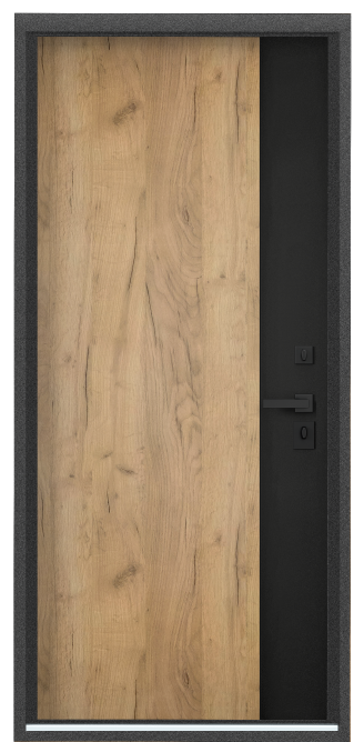 ПВХ Дуб крафт золотой в Тобольске