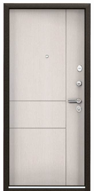 Лиственница белая (арт. ПВХ Лиственница белая) в Тобольске