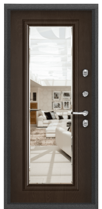 ПВХ Дуб коньяк в Тобольске