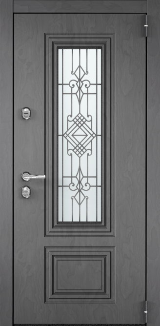 ФМ Серое дерево в Тобольске