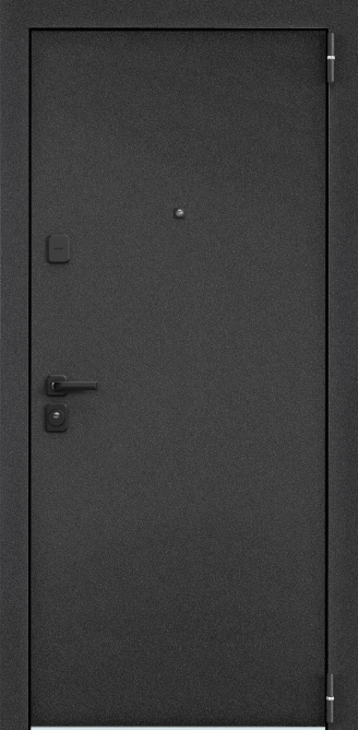 Колоре Неро в Тобольске