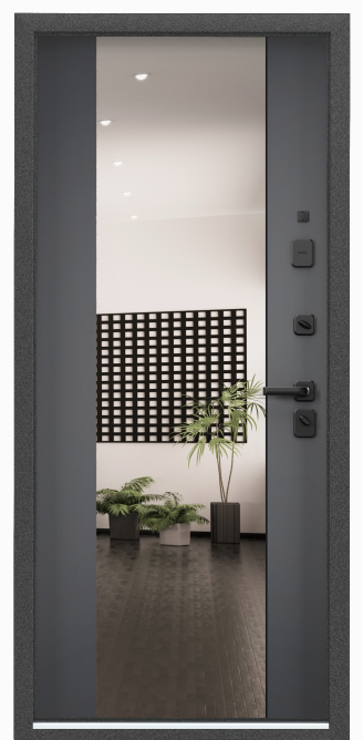 ПВХ Оскуро в Тобольске