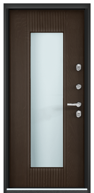 ПВХ Дуб коньяк в Тобольске