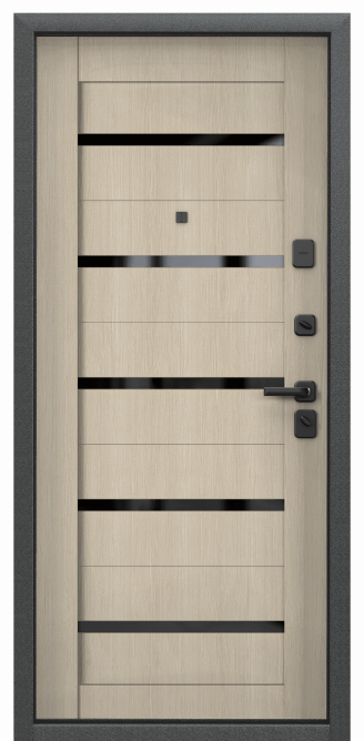 ПВХ Лиственница крем в Тобольске