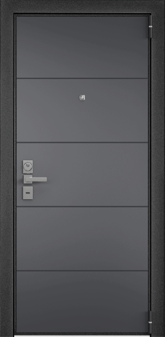 ПВХ Оскуро в Тобольске