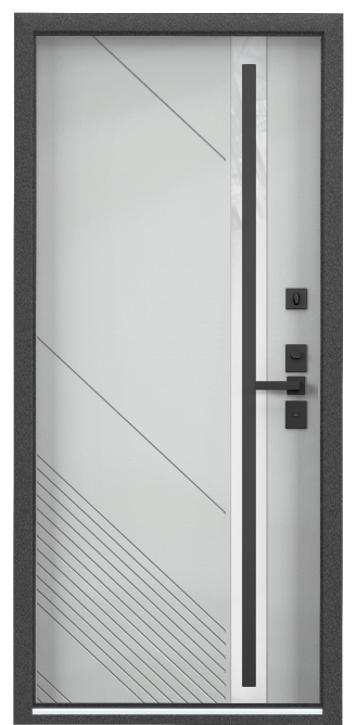 ЛКП Clear в Тобольске