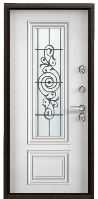 Белый (арт. КТ Белый) в Тобольске