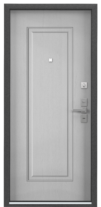 ПВХ Дуб белый матовый в Тобольске