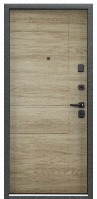 ПВХ Дуб Песок Горизонт в Тобольске