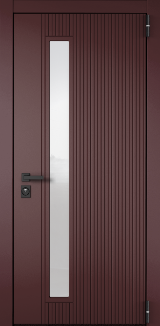 ЛКП Кармин в Тобольске