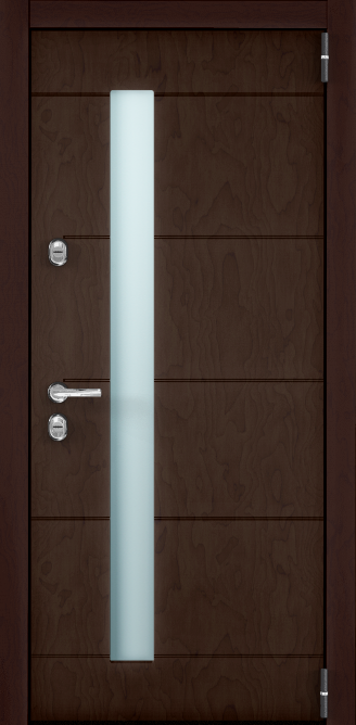 ФМ Черное дерево в Тобольске