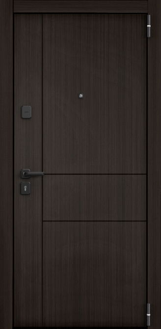 ПВХ Лиственница темная в Тобольске