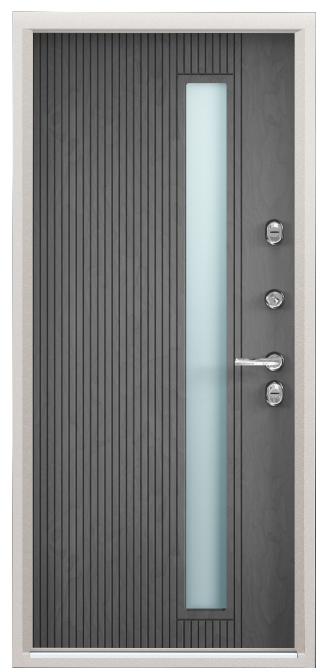 ФМ Серое дерево в Тобольске