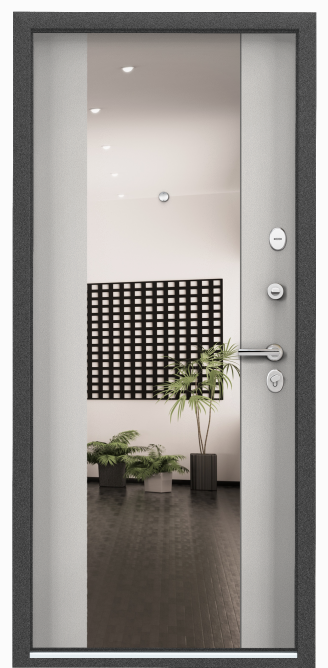 ПВХ Бьянко в Тобольске