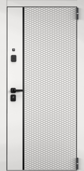 Белый (арт. КТ Белый) в Тобольске