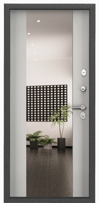 ПВХ Бьянко в Тобольске