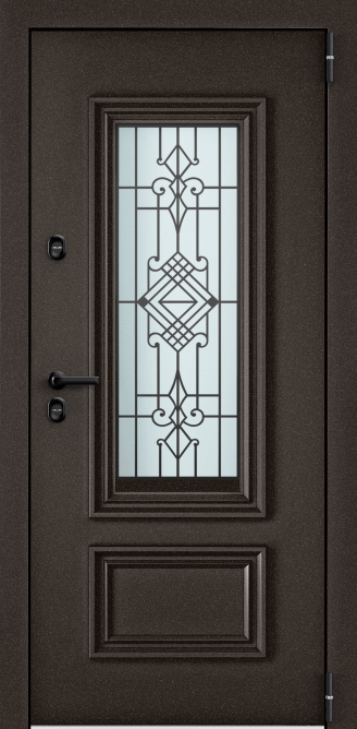 Букле коричневый в Тобольске