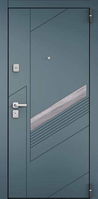 ПВХ Верде в Тобольске