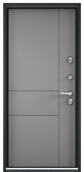 ПВХ Гриджио в Тобольске