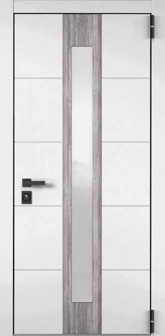 ЛКП Clear в Тобольске