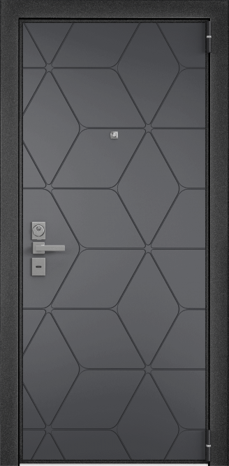 ПВХ Оскуро в Тобольске