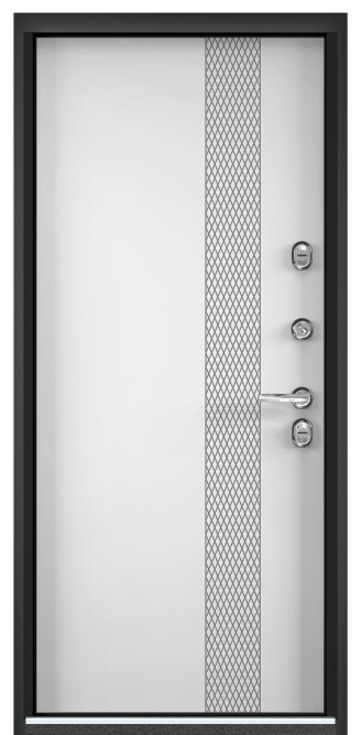 Белый (арт. КТ Белый) в Тобольске